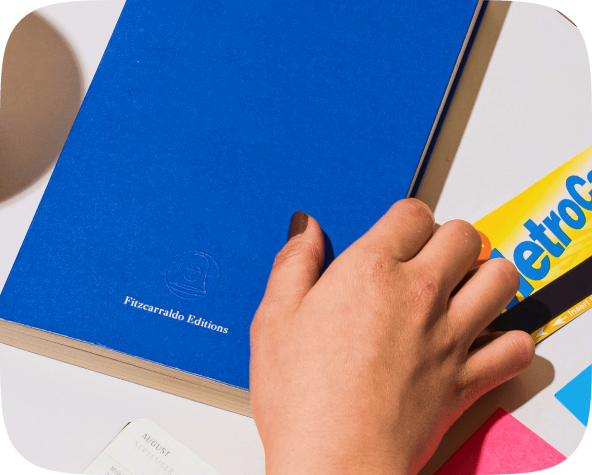 Words, the User Experience